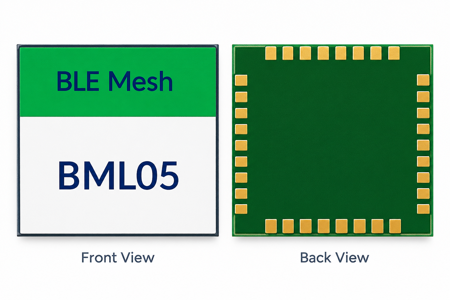 BML05 BLE Mesh Module