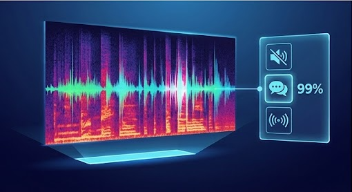 Gesture Recognition